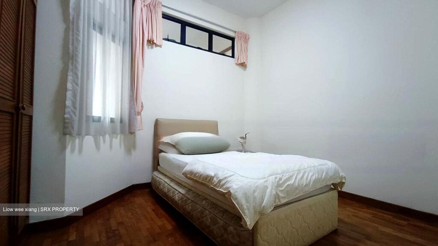 Sarhad Ville (D5), Condominium #433794081